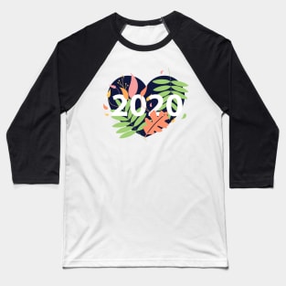 Happy new year 2020 Baseball T-Shirt